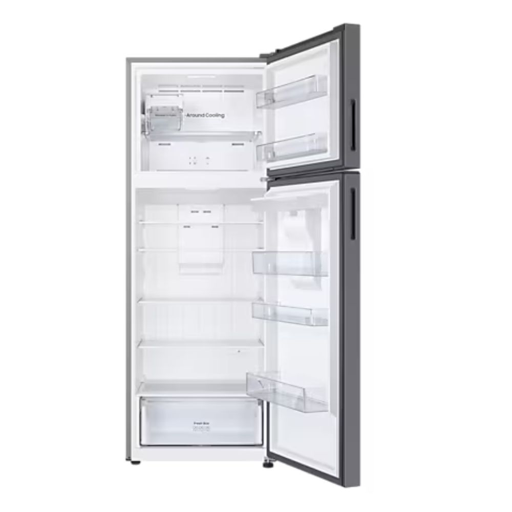 REFRIGERADORA 521LT INVERTER CON DISPENSADOR TOP FREEZ -SAMSUNG