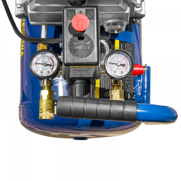 COMPRESOR 2HP/50LT/115PSI/110V BP00903 - BP