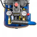 COMPRESOR 2HP/50LT/115PSI/110V BP00903 - BP