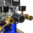 COMPRESOR 2HP/50LT/115PSI/110V BP00903 - BP