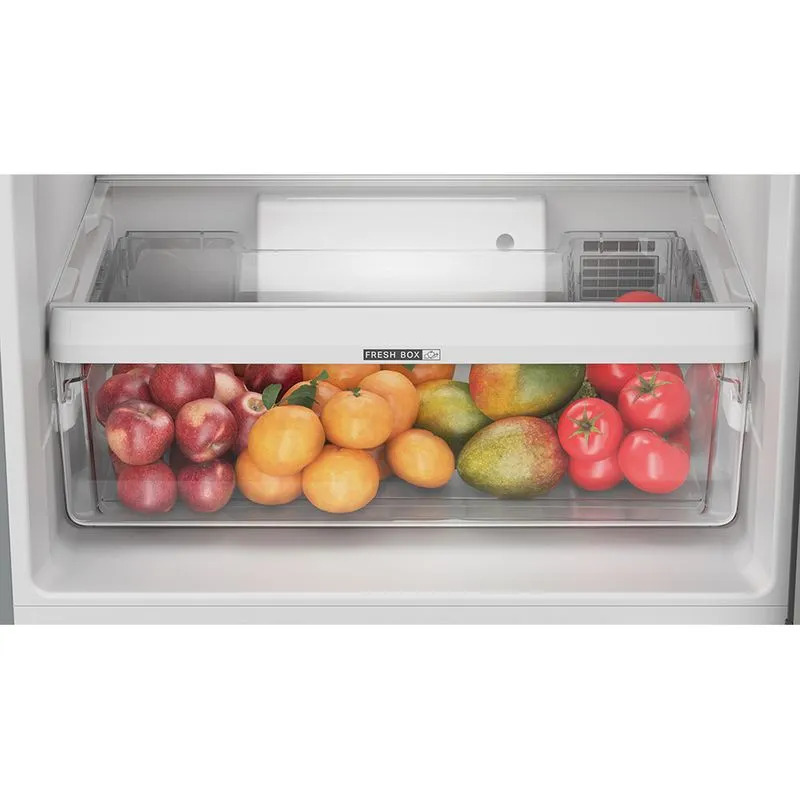 REFRIGERADORA 449LT TOUCH ENERGY XPERT SAVER TWIST ICE TURBO FREZZER 75X70.1X184CM GRAFITO/-WHIRLPOOL