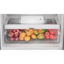 REFRIGERADORA 449LT TOUCH ENERGY XPERT SAVER TWIST ICE TURBO FREZZER 75X70.1X184CM GRAFITO/-WHIRLPOOL