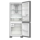 REFRIGERADORA 449LT TOUCH ENERGY XPERT SAVER TWIST ICE TURBO FREZZER 75X70.1X184CM GRAFITO/-WHIRLPOOL