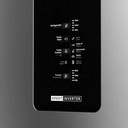 REFRIGERADORA 449LT TOUCH ENERGY XPERT SAVER TWIST ICE TURBO FREZZER 75X70.1X184CM GRAFITO/-WHIRLPOOL