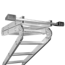 ESCALERA DE ALUMINIO MAMMUT 4X4 BP03237 -BP