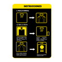 BALANZA CORPORAL DIGITAL 180KG BT -BP