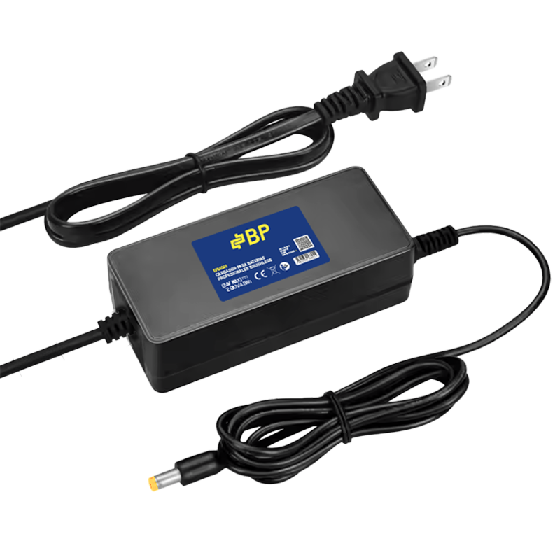 PISTOLA DE IMPACTO PROFESIONAL 1/2" 24V/850NM/4.0AH -BP