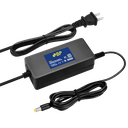 PISTOLA DE IMPACTO PROFESIONAL 1/2" 24V/850NM/4.0AH -BP