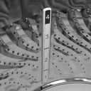 LAVADORA 19KG DIGITAL CARGA SUPERIOR SMART ACTION 66X62X110CM NEGRO/-WHIRLPOOL