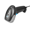 LECTOR DE CODIGO DE BARRA 2D AUTOMATICA C/BASE NEGRO/-3NSTAR