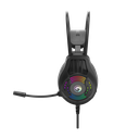 AURICULAR SCORPION JACK + USB NEGRO/-MARVO