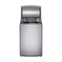 LAVADORA DIGITAL 19KG CARGA SUPERIOR 72.9X76.1X107.5CM CROMA/-INDURAMA