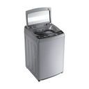 LAVADORA DIGITAL 19KG CARGA SUPERIOR 72.9X76.1X107.5CM CROMA/-INDURAMA