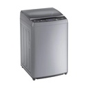 LAVADORA DIGITAL 19KG CARGA SUPERIOR 72.9X76.1X107.5CM CROMA/-INDURAMA