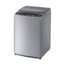 LAVADORA DIGITAL 19KG CARGA SUPERIOR 72.9X76.1X107.5CM CROMA/-INDURAMA