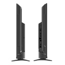 TELEVISOR LED FHD 40" GOOGLE TV NEGRO/-INNOVA