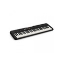 TECLADO MUSICAL PORTATIL  NEGRO-CASIO CT-S200BK
