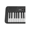 TECLADO MUSICAL PORTATIL  NEGRO-CASIO CT-S200BK
