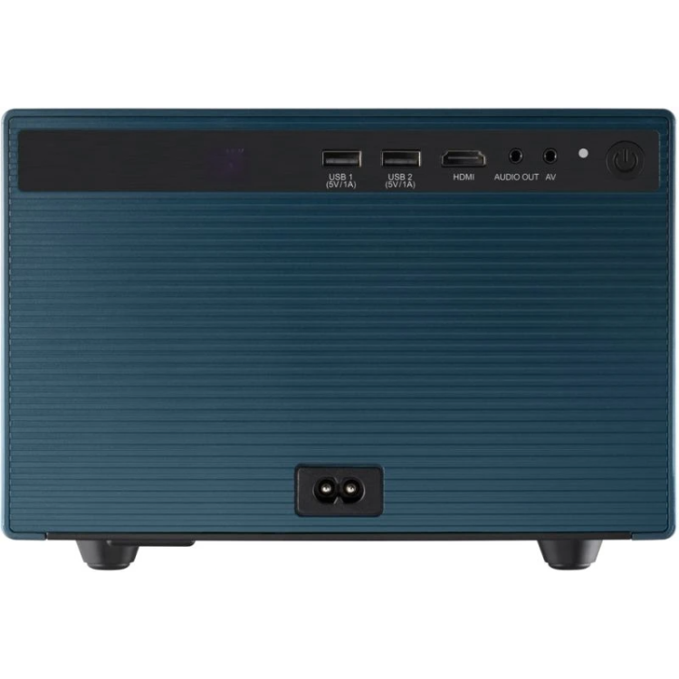 PROYECTOR SMART LED GOOGLE TV 1080P -VIEWSONIC