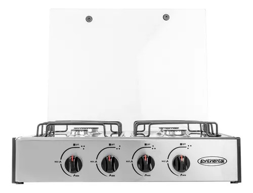 COCINETA ALABAMA 4Q 20" -CONTINENTAL