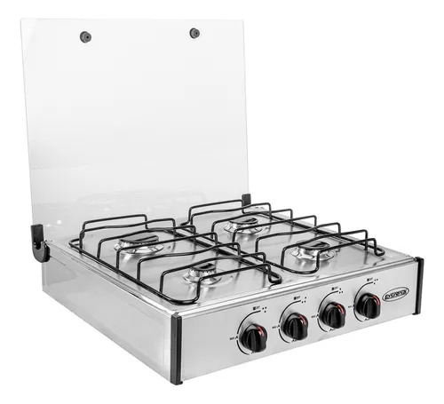 COCINETA ALABAMA 4Q 20" -CONTINENTAL