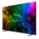 TELEVISOR LED UHD 4K 50" BT GOOGLE TV NEGRO/-INNOVA