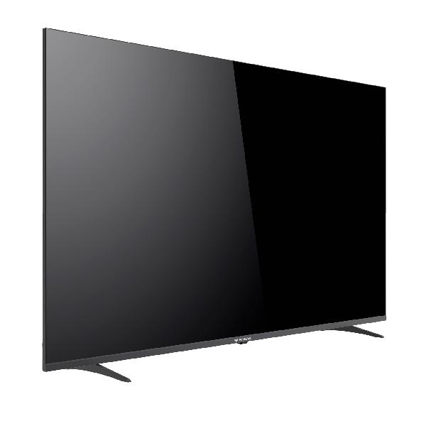 TELEVISOR LED UHD 4K 50" BT GOOGLE TV NEGRO/-INNOVA