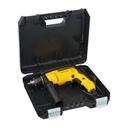 TALADRO PERCUTOR 700W 1/2" AMARILLO SDH700K-B3 - STANLEY