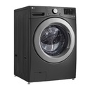 LAVADORA DE CARGA FRONTAL 25KG INVERTER DIRECT DRIVE SMART GRAFITO/-LG