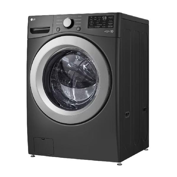 LAVADORA DE CARGA FRONTAL 25KG INVERTER DIRECT DRIVE SMART GRAFITO/-LG