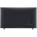 TELEVISOR SMART 4K 86" AI THINQ HDR10 PRO BT NEGRO/-LG