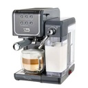 CAFETERA PRIMALATTE AUTOMATICA 1170W 1.4LT NEGRO/-OSTER