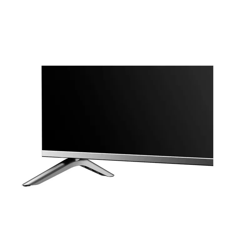 TELEVISOR LED SMART UHD 4K 58" GOOGLE TV NEGRO/-HYUNDAI
