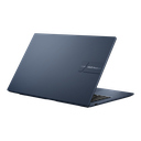 LAPTOP ASUS VIVOBOOK 8GB RAM CORE I3 512GB SSD 15.6" MOCHILA+MAUSE AZUL/-ASUS