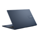 LAPTOP ASUS VIVOBOOK 8GB RAM CORE I3 512GB SSD 15.6" MOCHILA+MAUSE AZUL/-ASUS