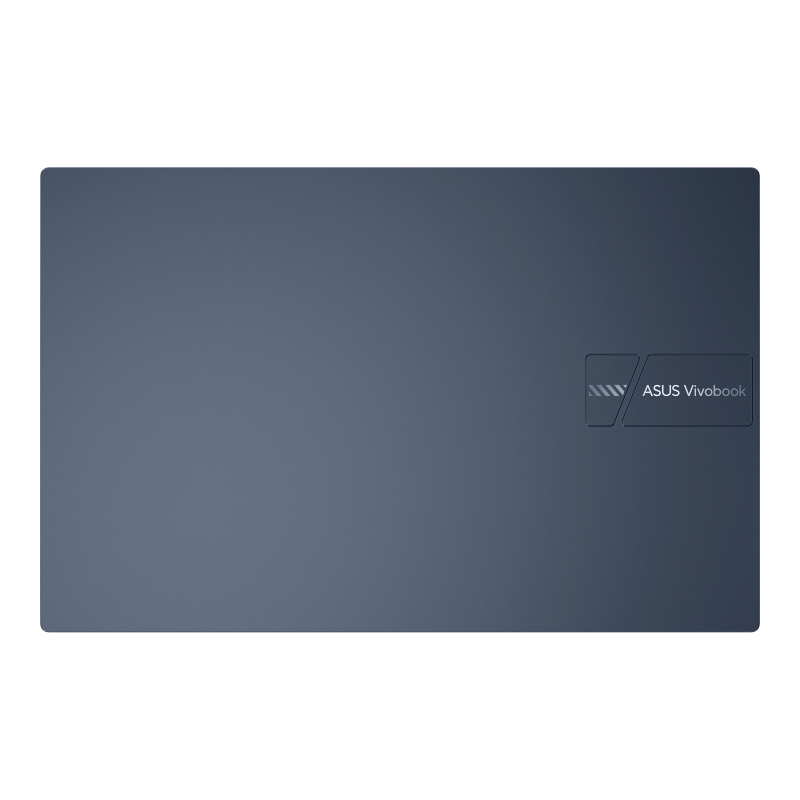 LAPTOP ASUS VIVOBOOK 8GB RAM CORE I3 512GB SSD 15.6" MOCHILA+MAUSE AZUL/-ASUS