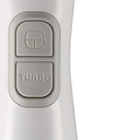 BATIDORA DE MANO 150W 2 VEL BLANCO/-PROCTOR SILEX