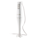 BATIDORA DE MANO 150W 2 VEL BLANCO/-PROCTOR SILEX