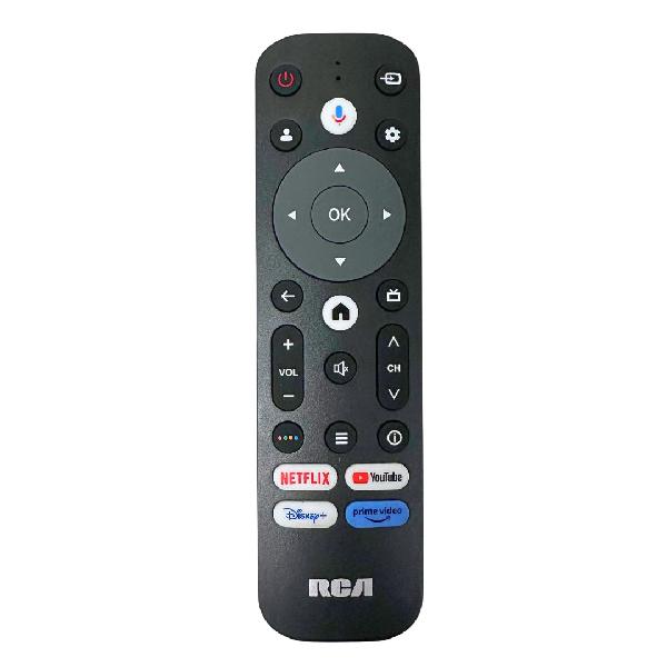 TELEVISOR LED FHD 43" GOOGLE TV NEGRO/-RCA