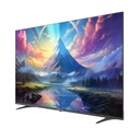 TELEVISOR 55"  LED UHD QLED 4K GOOGLE TV NEGRO/-INNOVA