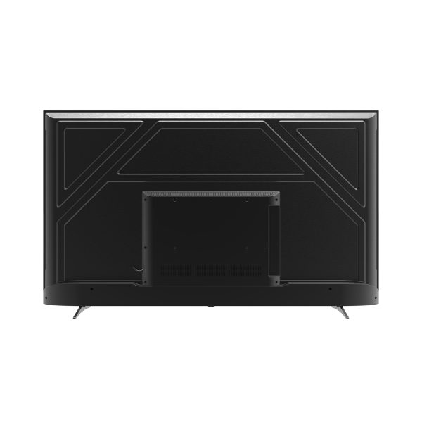 TELEVISOR 55"  LED UHD QLED 4K GOOGLE TV NEGRO/-INNOVA