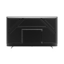 TELEVISOR 55"  LED UHD QLED 4K GOOGLE TV NEGRO/-INNOVA