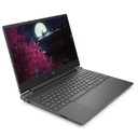 LAPTOP HP VICTUS AMD RYZEN 7  8GB RAM 512GB SSD 15.6"  SILVER/-HP