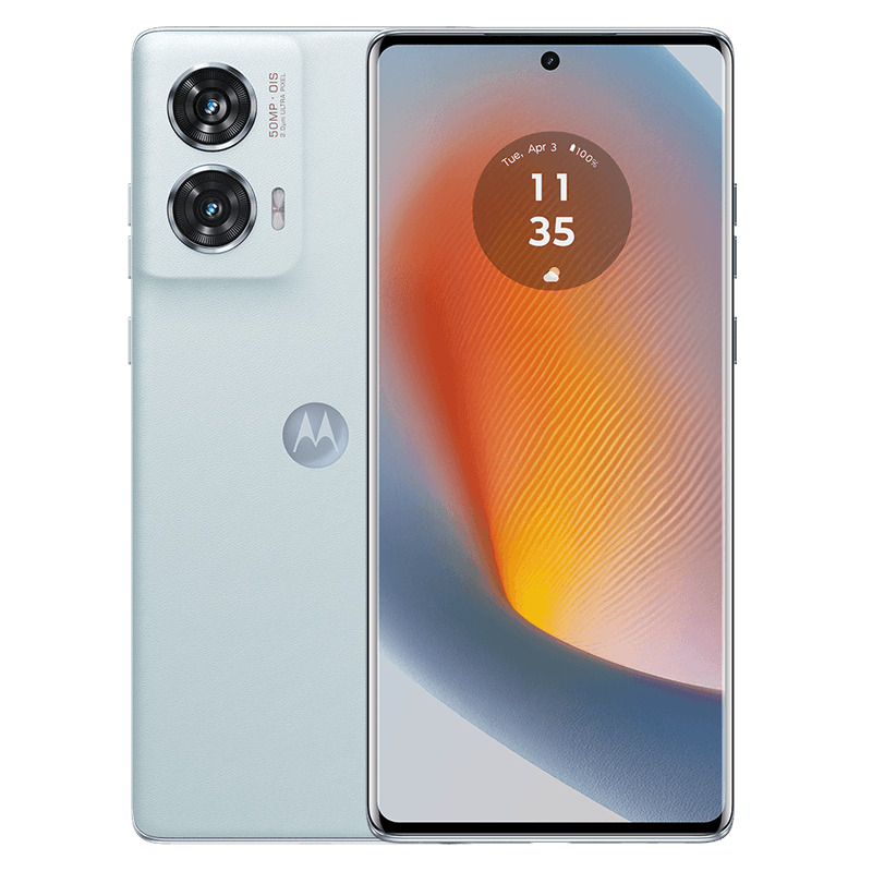 CELULAR MOTOROLA EDGE 50 FUSION 8GB SNAPDRAGON 256GB CT 50MP/13MP/CF 32MP -MOTOROLA MOTOROLA