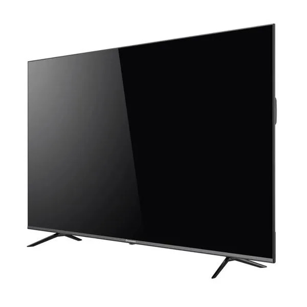 TELEVISOR UHD QLED 4K 75" GOOGLE TV 5.0 2GB RAM 16GB NEGRO/-INDURAMA