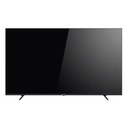TELEVISOR UHD QLED 4K 75" GOOGLE TV 5.0 2GB RAM 16GB NEGRO/-INDURAMA