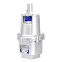 BOMBA ANAUGER SUMERGIBLE 0.60HP MODELO 900 125V 5G 1F 60HZ