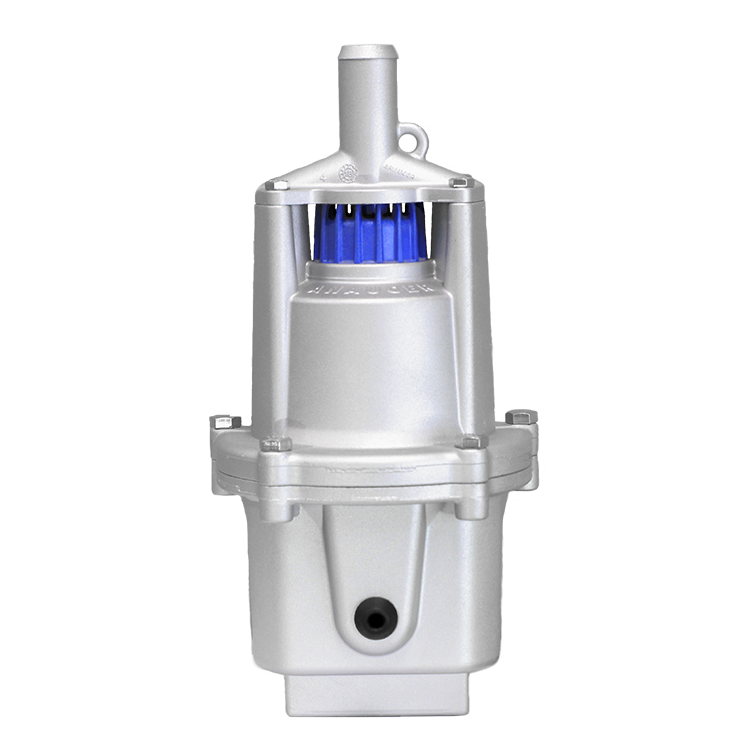 BOMBA ANAUGER SUMERGIBLE 0.60HP MODELO 900 125V 5G 1F 60HZ