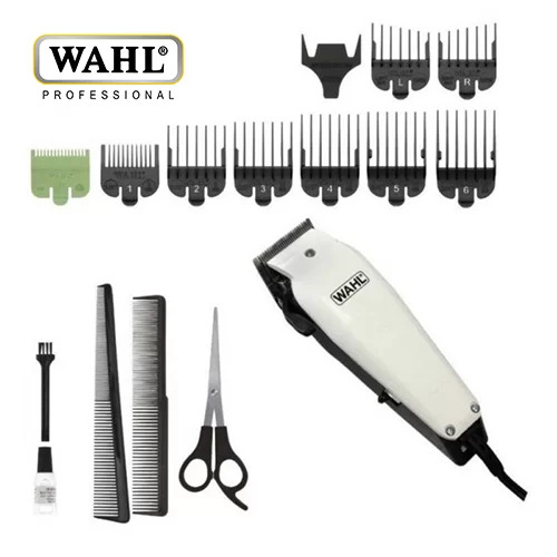 MAQUINA DE CABELLO HOME KIT 18 - WAHL