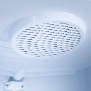 VITRINA VERTICAL 440LT CON 3 NIVELES DE TEMPERATURAS 0 ºC A -6 ºC 76X85X200CM LARGE/GRIS -INDURAMA